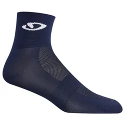 Giro Comp Racer midnight (socks-socks) S