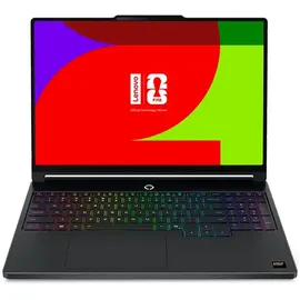 Lenovo Legion 5 15,3" AMD Ryzen 7 250 32 GB RAM 1 TB SSD RTX 5060