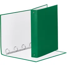 Esselte Dorso DIN A4 40 mm Grün