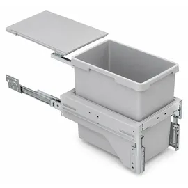 HAILO Euro Cargo S 30 l Grau