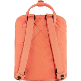 Fjällräven Kanken Mini 7 l korall