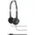 JVC HA-L50 black