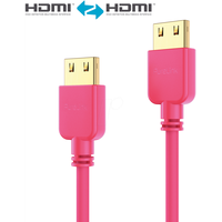 PureLink HDMI Kabel - PureInstall - Slim 1,00m -