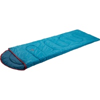 Mc Kinley McKINLEY CAMP COMFORT Camping-Schlafsack Bluepetrol/Bluepetro 195R