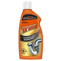 Drano Rohrreiniger Gel extra stark 500 ml