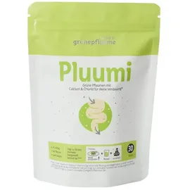 yiyi balance ug (haftungsbeschränkt) & co. kg Pluumi fermentierte grünepflaume