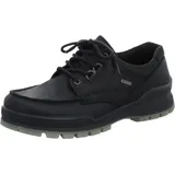 ECCO Track 25 M Outdoor Shoe, schwarz 42