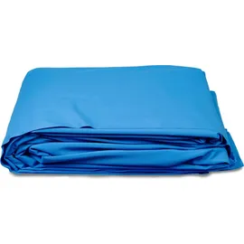 Paradies Pool Poolfolie blau 3,20x6,00x1,50m
