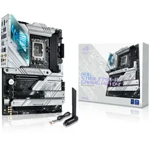 Asus Z790-A Gaming WIFI D4