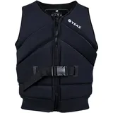 YEAZ Neoprenweste mit Gurt NEOVEST PRO