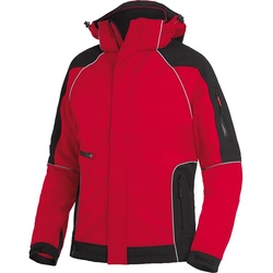 FHB Softshell Jacke WALTER 78518 Arbeitsjacke winddicht und wasserabweisend