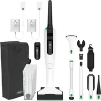 Vorwerk Kobold VK7 Akku-Staubsauger – DER Staubsauger für Hochleistung