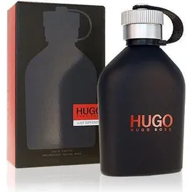 Hugo Boss Hugo Just Different Eau de Toilette 125 ml