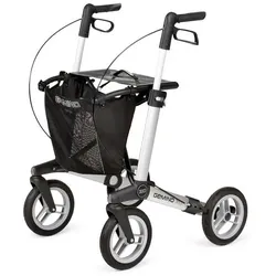 Sunrise Medical Gemino 30 Comfort Outdoor Rollator