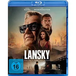 Lansky (Blu-ray)