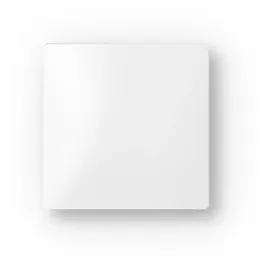 Bosch Smart Home Wandschalter für smarte Aktoren 4er-Set