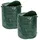 Maximex Gartensack MAXIMEX "Multi-Abfall-Sack XXL", grün, B:67cm H:78cm, Polyester, Auffangbehälter, zum Transport von Grünschnittabfällen, 275 Liter