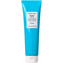 Comfort Zone Sun Soul Aloe Gel After Sun 150 ml