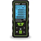 Dedra Laser-Entfernungsmesser Dedra MC0934