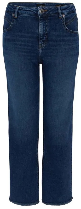 OPUS Skinny-fit-Jeans Hose Denim Momito fresh 38 L26
