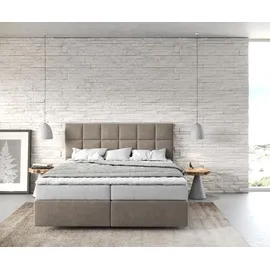 DeLife Dream-Fine 160 x 200 cm H2 beige