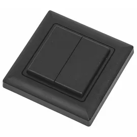 Extremeline Funkwandsender Schwarz Bluetooth Funksender Für Heizstrahler Mit Ble Steuerungssystem - Extremeline