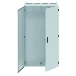 Striebel & John TX412G Standschrank TwinLine B1050/ H1850/ T400 mm 2CPX010976R9999