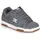 DC Shoes Stag Herren Grau/Gum 43