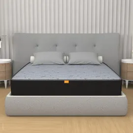 MiaSuite Matratze 80 x 200 cm H2 Waterfoam