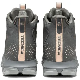 Tecnica Magma 2.0 S Mid Goretex Wanderstiefel - Shadow Piedra / Cloudy Bacca - EU 39 1/2