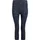 Energetics Damen Tight 3/4 Kapinem II, Größe XS in Grau AOP-/ANTHRACITE/ANTH