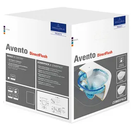 Villeroy & Boch Avento Combi-Pack (5656HR01)