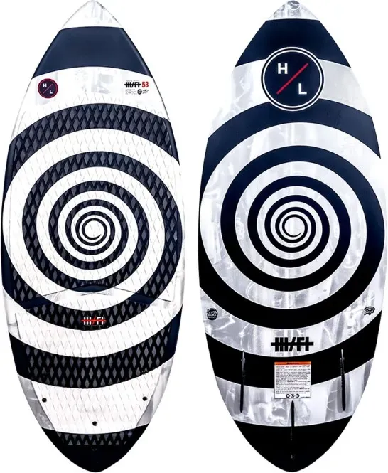 HYPERLITE HI-FI Wakesurfer 2025 - 53