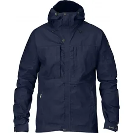 Fjällräven Skogsö Jacket M dark navy L