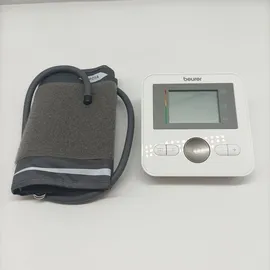 Beurer BM 27 Oberarm