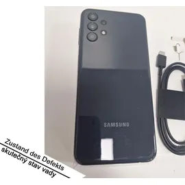 Samsung Galaxy A13 4 GB RAM 64 GB Black