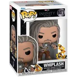 Funko Marvel: Cinematic Universe Arc POP! Marvel Movies Vinyl Figur IM2 Whiplash- 9 cm