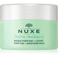 NUXE Insta-Masque Reinigungsmaske mit glättender Wirkung 50 ml
