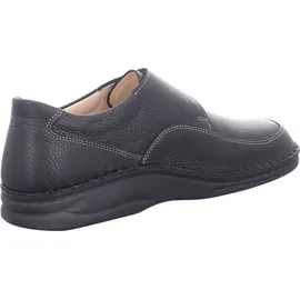 Finn Comfort Braga Herren Schwarz 40,5