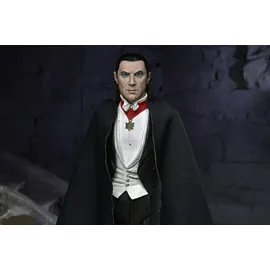 NECA Universal Monsters Actionfigur Ultimate Dracula Transylvania