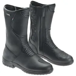 Gaerne Black Rose Gore-Tex Damenstiefel schwarz 36