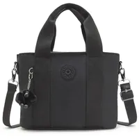 Kipling Basic Minta M Black Noir
