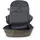 National Geographic Cityrucksack NATIONAL GEOGRAPHIC "Pro", Herren, Gr. B/H/T: 32cm, grün (khaki), Nylon, Rucksäcke Cityrucksack, mit gepolstertem Laptopfach