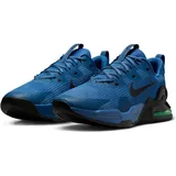 Nike Air Max Alpha Trainer 5 Herren court blue/black/green strike 43