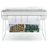 HP DesignJet Studio Steel Edition Tintenstrahl-Großformatdrucker Plotter 36"