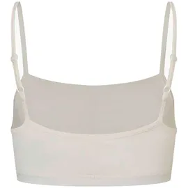super.natural Cosy Bra White M