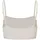 super.natural Cosy Bra White M