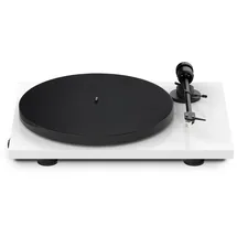 Pro-Ject E1 Phono Weiß
