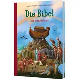 Gabriel in der Thienemann-Esslinger Verlag GmbH Die Bibel. 365 Geschichten