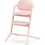 Cybex Lemo 3in1 Set Hochstuhl - Pearl Pink - One Size